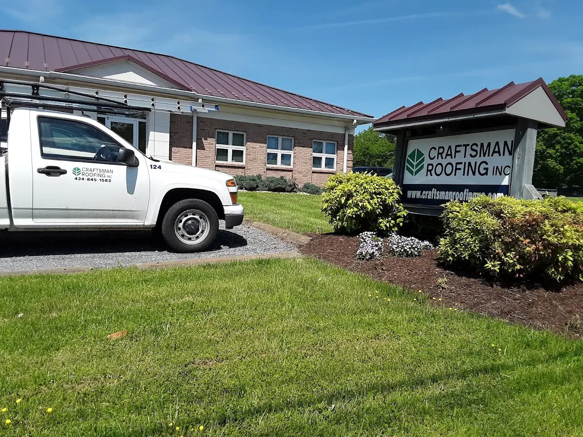 Quality Roof Replacement by experienced craftsmen in Blackwood